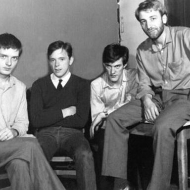 Joy Division