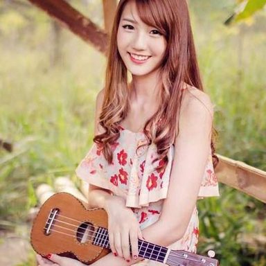 Joyce Chu