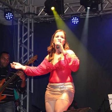 Joyce França