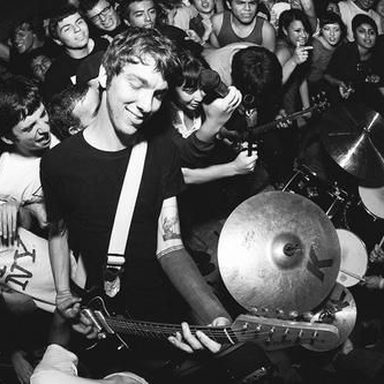 Joyce Manor