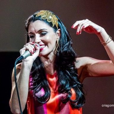 Joyce Cândido