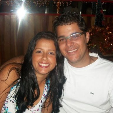 Joyce Carvalho