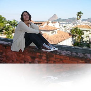 Joyce Moreno