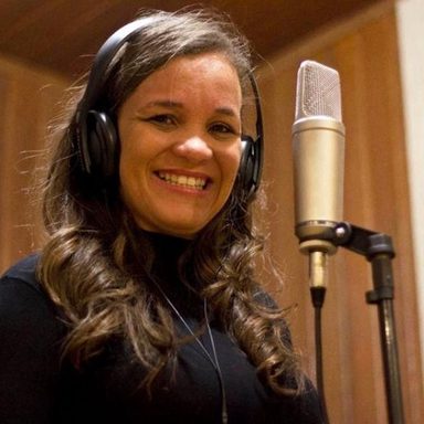 Joyce França
