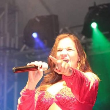 Joyce França