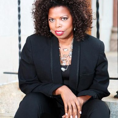 Joyce Sims