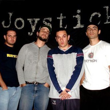 Joystick