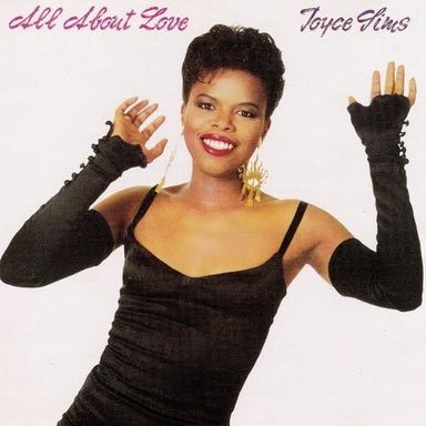 Joyce Sims