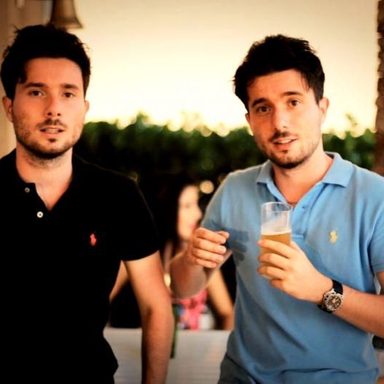 Jp e Henrique
