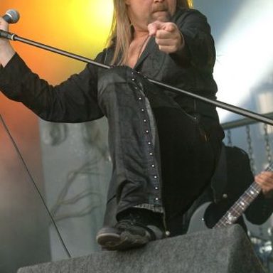Jørn Lande
