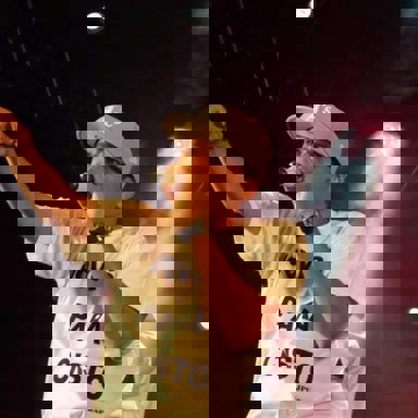 JPC Jovens Para Cristo