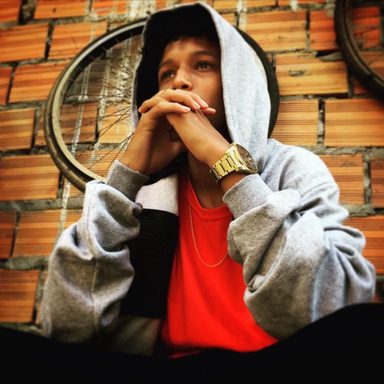 Jr MC