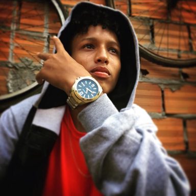 Jr MC