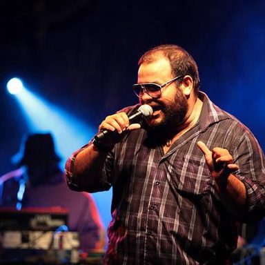 Jr. Black
