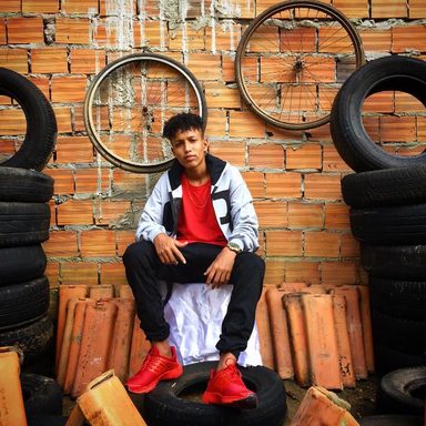 Jr MC