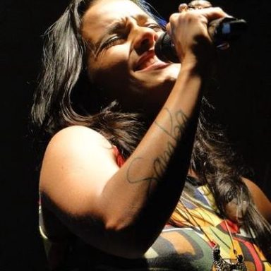 Ju Moraes photo 20