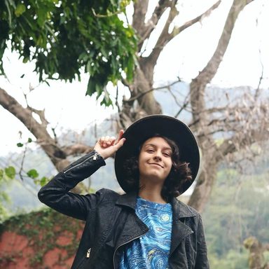 Ju Ribeiro photo 11