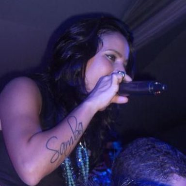 Ju Moraes photo 9