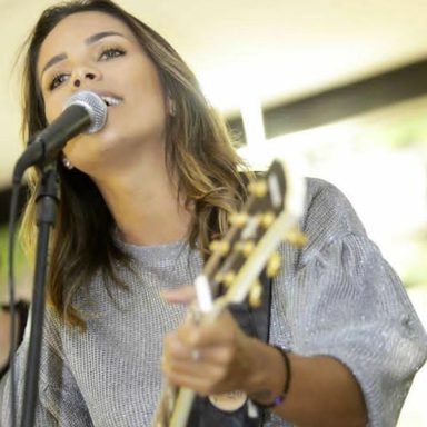 Ju Moraes photo 13