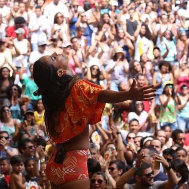 Ju Moraes photo 11
