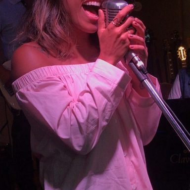 Ju Moraes photo 17