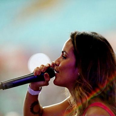 Ju Moraes photo 14
