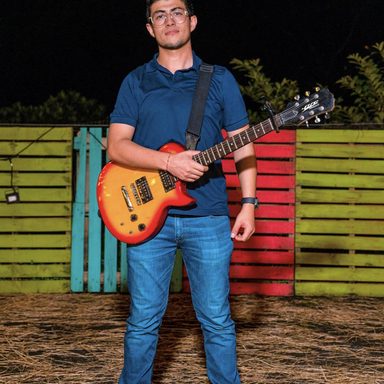 Juan C. Calvo photo 16