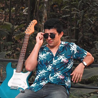Juan C. Calvo photo 13