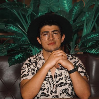 Juan C. Calvo