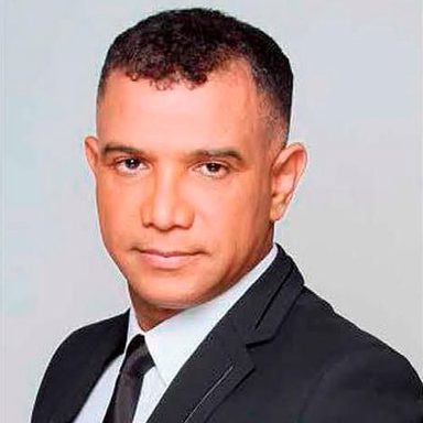 Juan Carlos Coronel