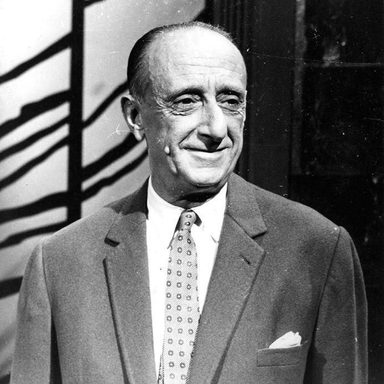 Juan D'arienzo
