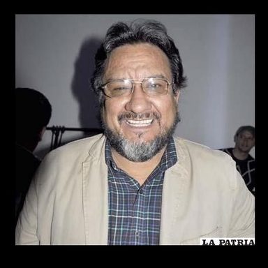 Juan Enrique Jurado