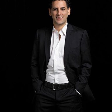 Juan Diego Florez
