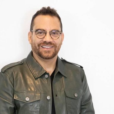 Juan Fernando Velasco