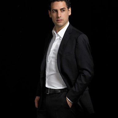 Juan Diego Florez