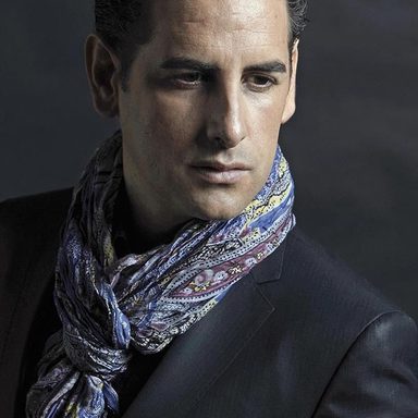 Juan Diego Florez