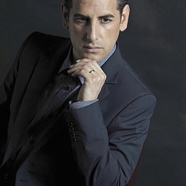Juan Diego Florez