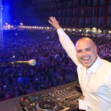 Juan Magán