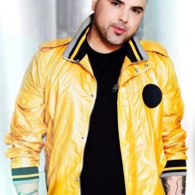Juan Magán