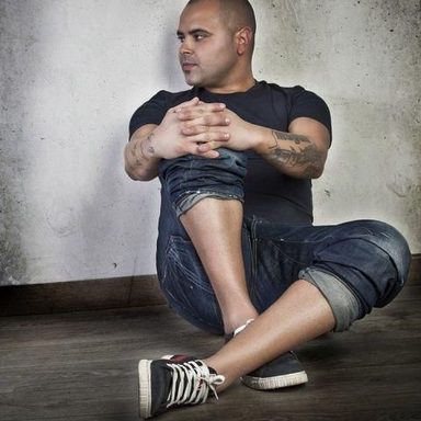 Juan Magán