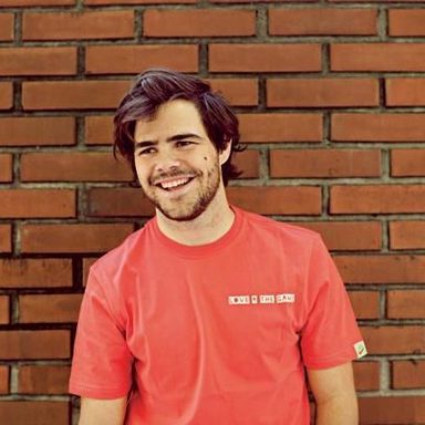Juan Pedro Lanzani