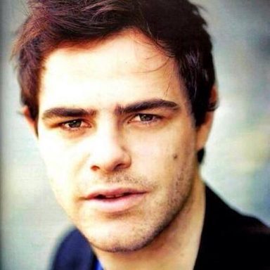 Juan Pedro Lanzani