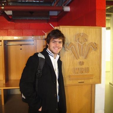 Juan Pedro Lanzani
