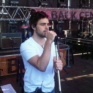 Juan Pedro Lanzani photo 9