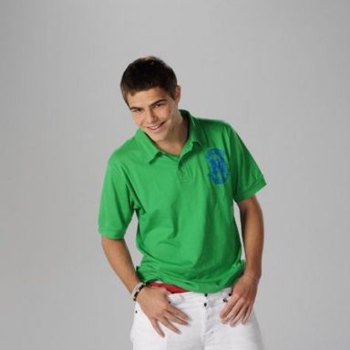 Juan Pedro Lanzani photo 16