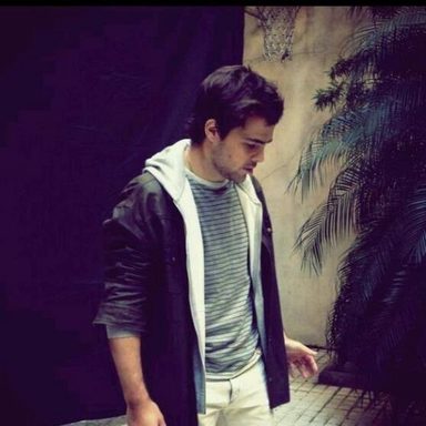 Juan Pedro Lanzani