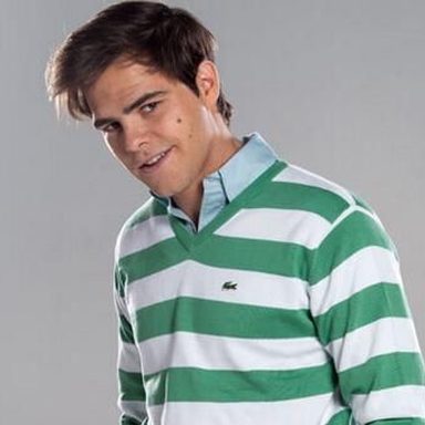 Juan Pedro Lanzani