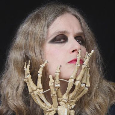 Juana Molina