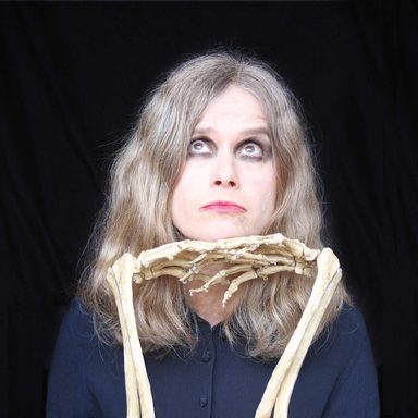 Juana Molina