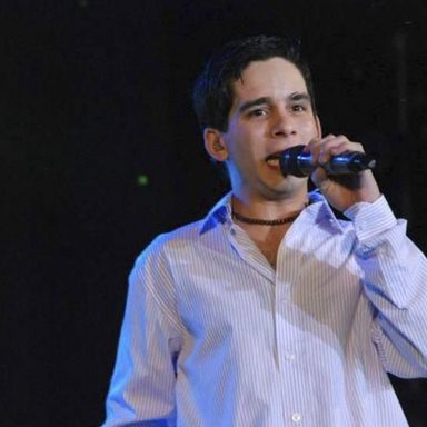 Juan Y Ernestito Montiel